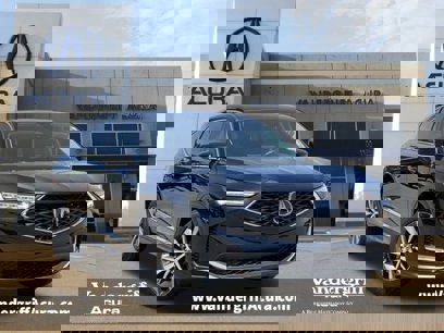 Certified 2025 Acura MDX SH-AWD w/ Technology Package