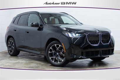 Used 2025 BMW X3 xDrive30i w/ Premium Package