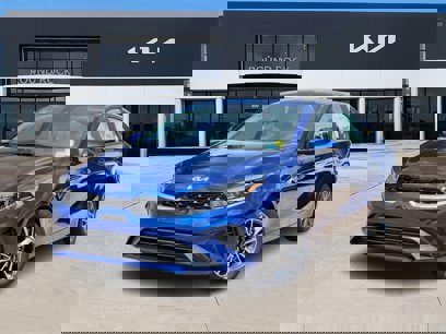 Used 2024 Kia Forte LXS w/ LXS Technology Package