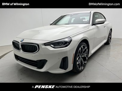 New 2025 BMW 230i xDrive Coupe w/ Convenience Package