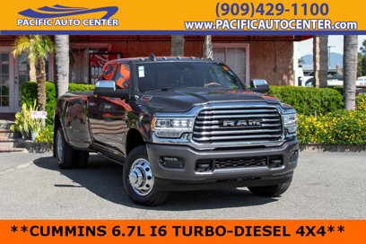 Used 2022 RAM 3500 Limited