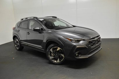 New 2025 Subaru Crosstrek 2.5i Limited