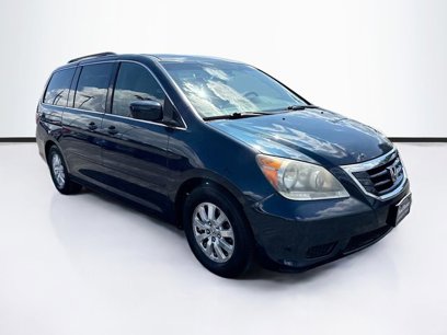 Used 2010 Honda Odyssey EX-L