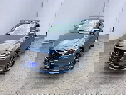 Used 2018 MAZDA MAZDA6 Sport