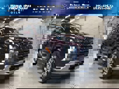 Used 2024 Hyundai Palisade SEL