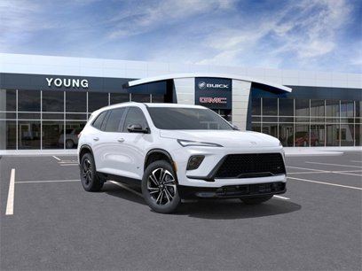 New 2025 Buick Enclave Sport Touring w/ Super Cruise Package