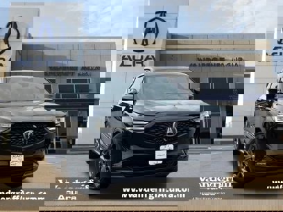 Certified 2022 Acura MDX A-Spec
