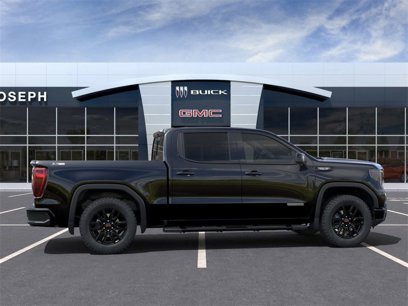 New 2025 GMC Sierra 1500 Elevation w/ Elevation Premium Package