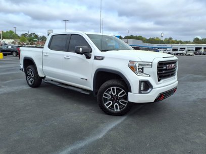 Used 2021 GMC Sierra 1500 AT4 w/ AT4 Value Package