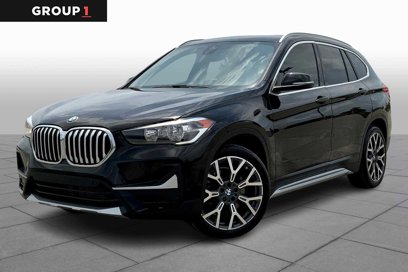 Used 2021 BMW X1 sDrive28i w/ Convenience Package