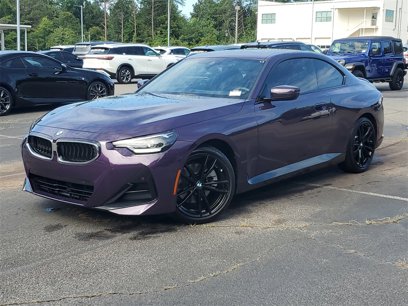 Used 2023 BMW 230i xDrive Coupe w/ M Sport Package