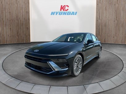 New 2025 Hyundai Sonata SEL