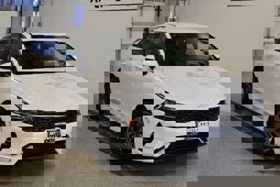 Used 2022 Kia K5 LXS