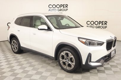 Used 2023 BMW X1 xDrive28i