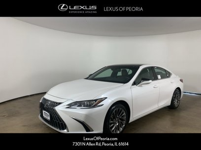 Used 2025 Lexus ES 350 Luxury w/ Accessory Package (Z2)