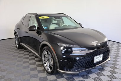 Used 2023 Genesis GV60 Performance