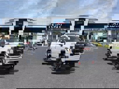 New 2025 GMC Sierra 3500 AT4 w/ AT4 Premium Plus Package