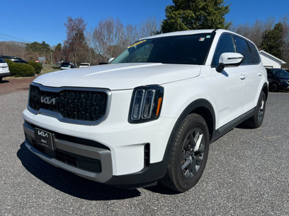 Used 2023 Kia Telluride LX