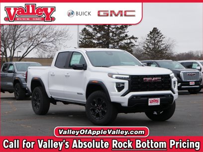 New 2024 GMC Canyon Elevation w/ Elevation Premium Package
