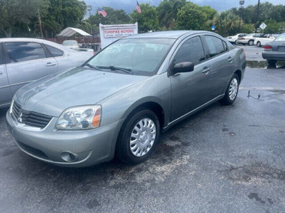 Used 2007 Mitsubishi Galant ES