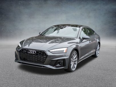 New 2025 Audi A5 2.0T Premium Plus
