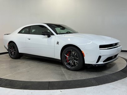 New 2024 Dodge Charger R/T Scat Pack w/ Plus Group