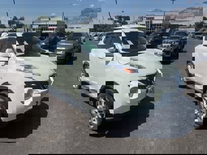 Used 2012 Nissan Juke SL