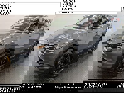 Certified 2022 MAZDA CX-30 AWD 2.5 S w/ Preferred Package