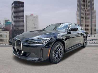Used 2024 BMW i4 eDrive35 w/ Convenience Package