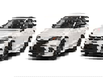 Used 2024 Honda Civic Sport