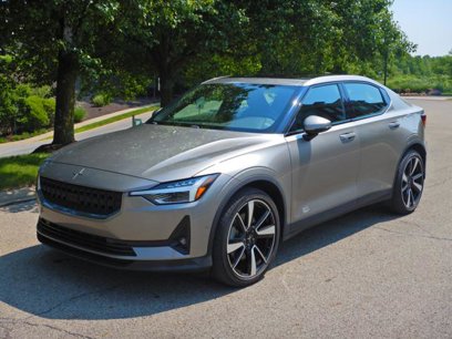 Used 2022 Polestar Polestar 2 w/ Plus Package