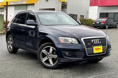 Used 2011 Audi Q5 2.0T Premium Plus