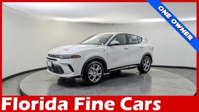 Used 2024 Dodge Hornet R/T