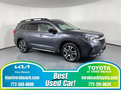 Used 2024 Subaru Ascent Touring w/ Popular Package #2