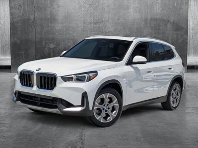 Certified 2023 BMW X1 xDrive28i w/ Convenience Package