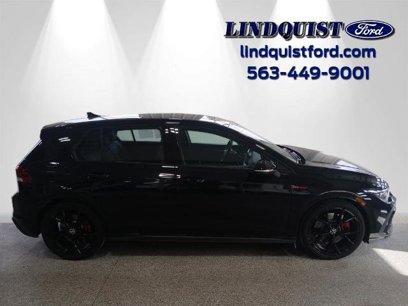 Used 2024 Volkswagen GTI SE