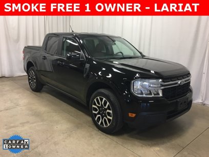 Used 2023 Ford Maverick Lariat w/ Lariat Luxury Package