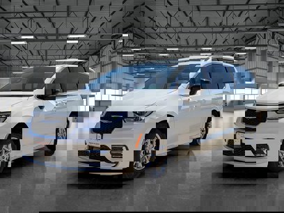 New 2026 Chrysler Pacifica Select