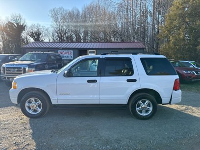 Used 2004 Ford Explorer XLT