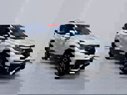 Used 2020 Honda CR-V EX