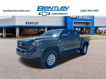 Used 2024 Toyota Tacoma SR5