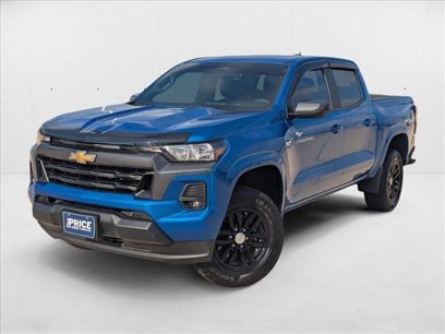 Used 2024 Chevrolet Colorado LT w/ LT Convenience Package II