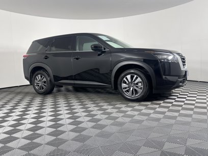 Used 2024 Nissan Pathfinder S