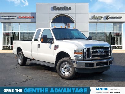 Used 2009 Ford F250 XL