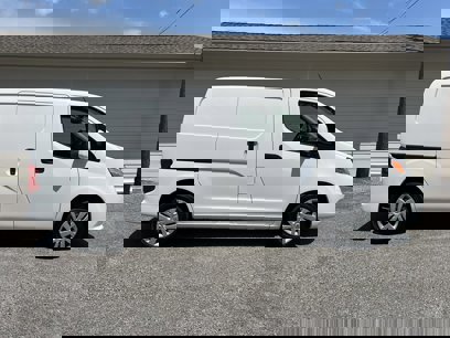 Used 2019 Nissan NV200 SV