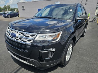 Used 2019 Ford Explorer XLT w/ Equipment Group 202A