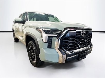 Used 2022 Toyota Tundra SR5