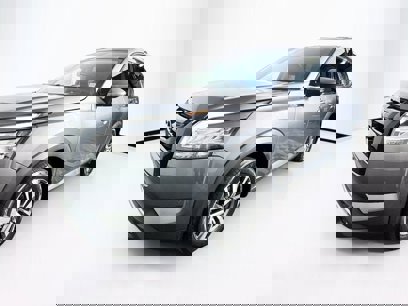 Certified 2022 Nissan Pathfinder SL