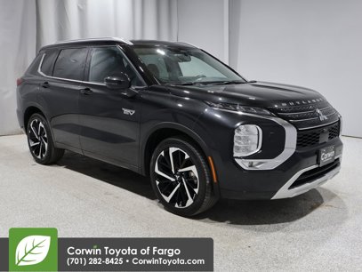 Used 2023 Mitsubishi Outlander SEL