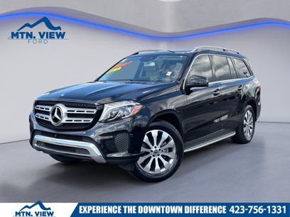 Used 2018 Mercedes-Benz GLS 450 4MATIC